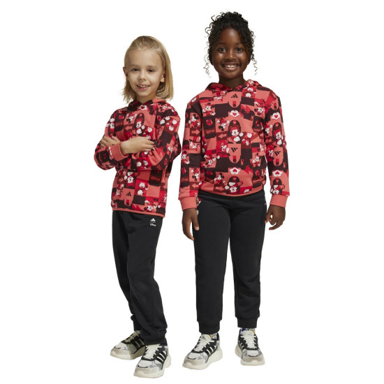 Adidas Παιδικές φόρμες σετ x Disney Mickey Mouse Joggers Set
